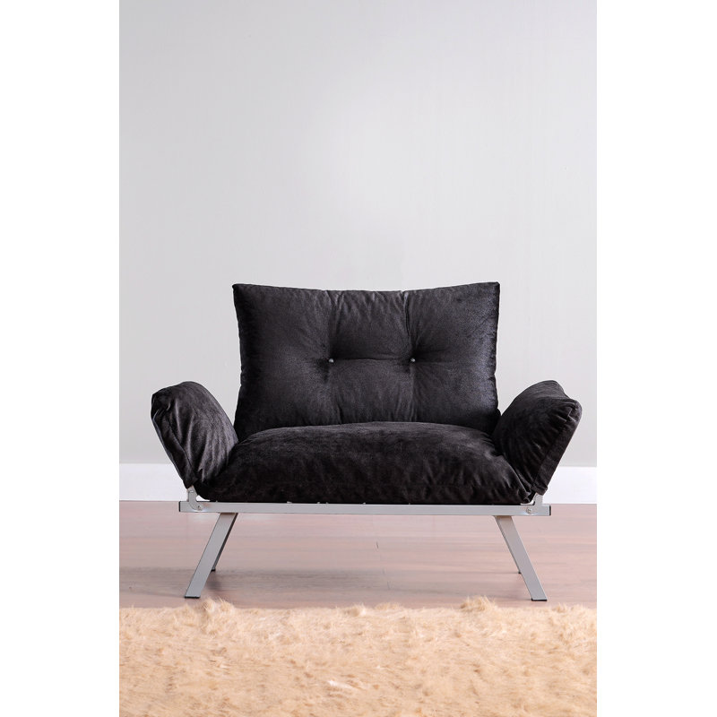 Demson Upholstered Armchair