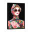 «Bella DG», impression sur toile-72425204-72425205-72425206