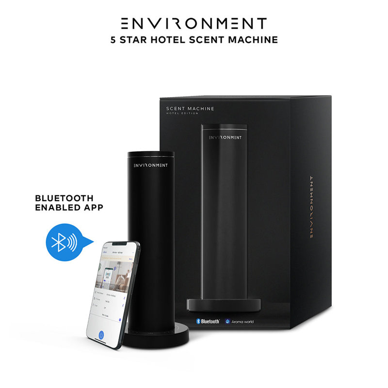 Large Scent Machine