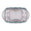 Arthur Court Designs Fleur De Lis Rectangle Casserole Bakeware