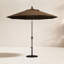 Parasol de marché 9 pi Iuka-507421372