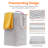 Fabric Laundry Hamper