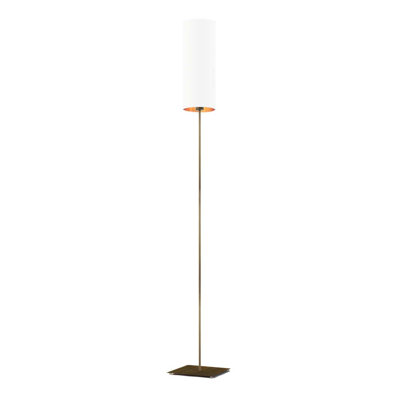 Toole 165cm Traditional Floor Lamp