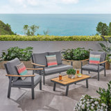 4PC CHAT SET