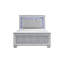Ensemble de chambre avec lit tapissier Guistino-59819419-32845001-32845002