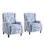 Fauteuil inclinable manuel standard-1435833546