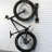 Slatwall Steadyrack Fat Tire Bike Bracket Set