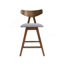 Tabouret de comptoir (ensemble de 2)