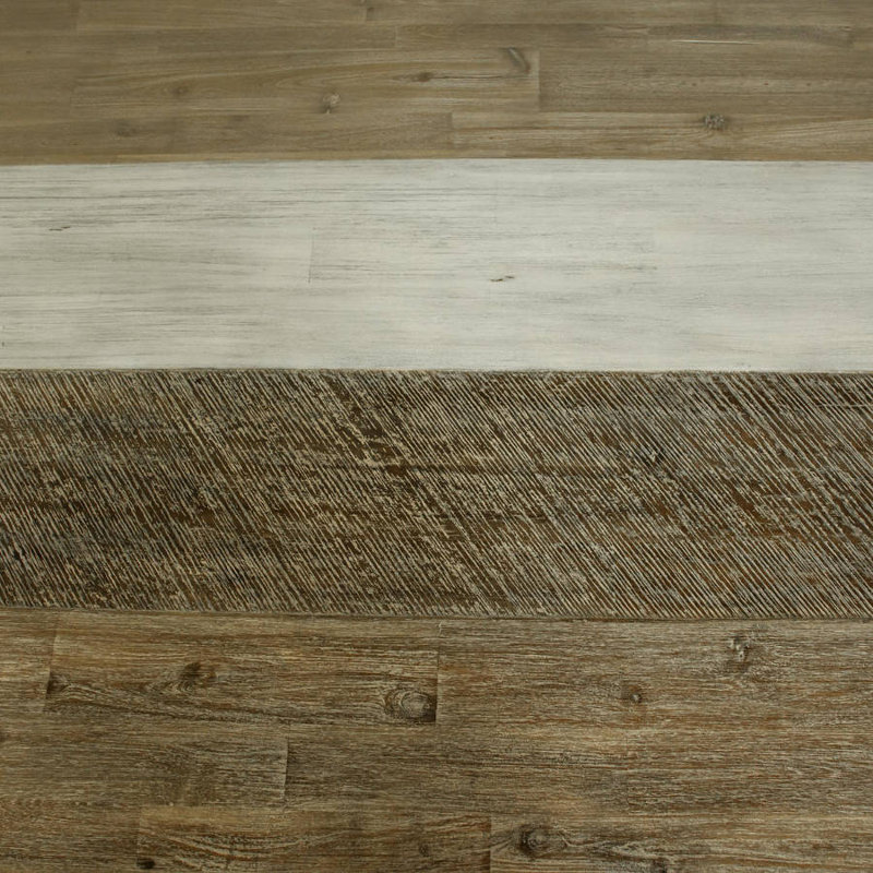 Blaze Four Leg Coffee Table