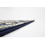 Tapis bleu marine / ivoire Eleanor-33653324-130773512