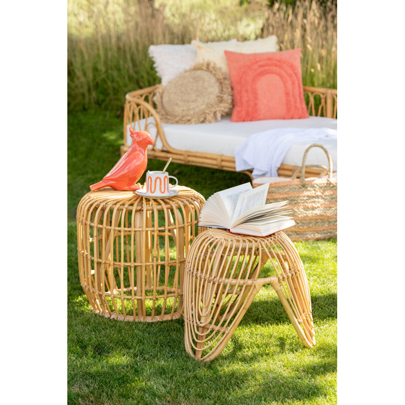 Spring / Summer 2024 Outdoor Ottoman