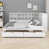 Blanc est en rupture de stock