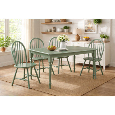 4- Person Dining Set