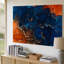 Reproduction d'art mural sur toile-1579709807