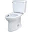 Drake® 1.6 Elongated Two-Piece Toilet (Seat Not Included)-68662279