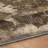 Premium Machine Washable Dream Shag ADS560 Floral Rug-2141031210-2141031214