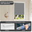 Pleated Blind-100536480