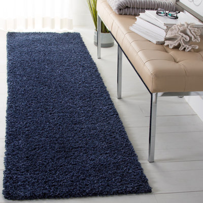 Shelburne Solid Colour Area Rug