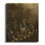 Wrapped Canvas Print Set-2120533439
