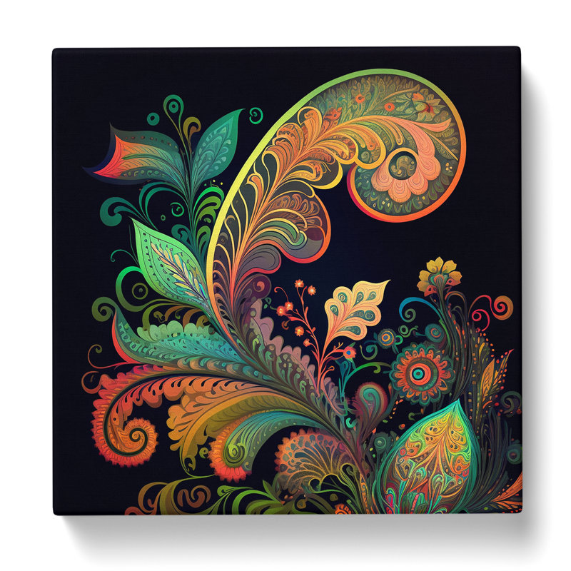 Print, 35cm H x 35cm W