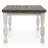 Gotebo Counter Dining Table
