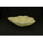 Centre de table en perle blanche onyx