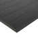 Errik Rectangular Steel Outdoor Dining Table