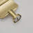 5 Piece Bathroom Hardware Set Stainless Steel Bathroom Hardware Accessories Wall Mounted Bathroom Towel Holder Set-124588870