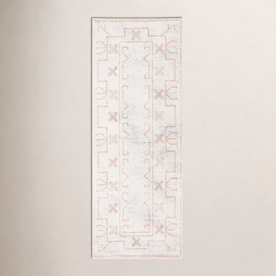 Cherie Geometric Rug