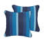 Housse et insert de coussin extérieur carré Napier-282675210-282675204