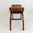 Solid Wood Accent Stool