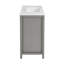 Meuble-lavabo 36 po Calice