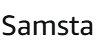 Logo Samsta