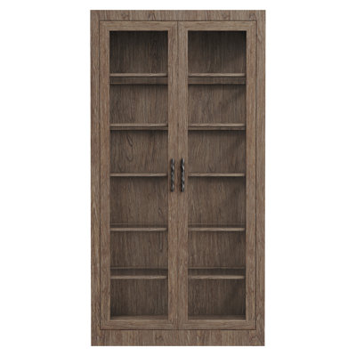 Bernhardt Casa Paros Display Cabinet