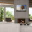 Art mural épique «Autumn On Hyatt Lane» par Rick Berk-109178024