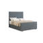 Upholstered Velvet Bed-284666873-284666759