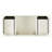 48 " W Freestanding Standard Free Standing 1 Single Vanity Bathroom Vanity With Top-101645388-101229764-101229762