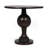 Aluminum Circular Dining Table