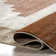 Larentia Transitional Southwestern Fringe Area Rug