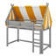 Lit mezzanine Dreamy-254815155