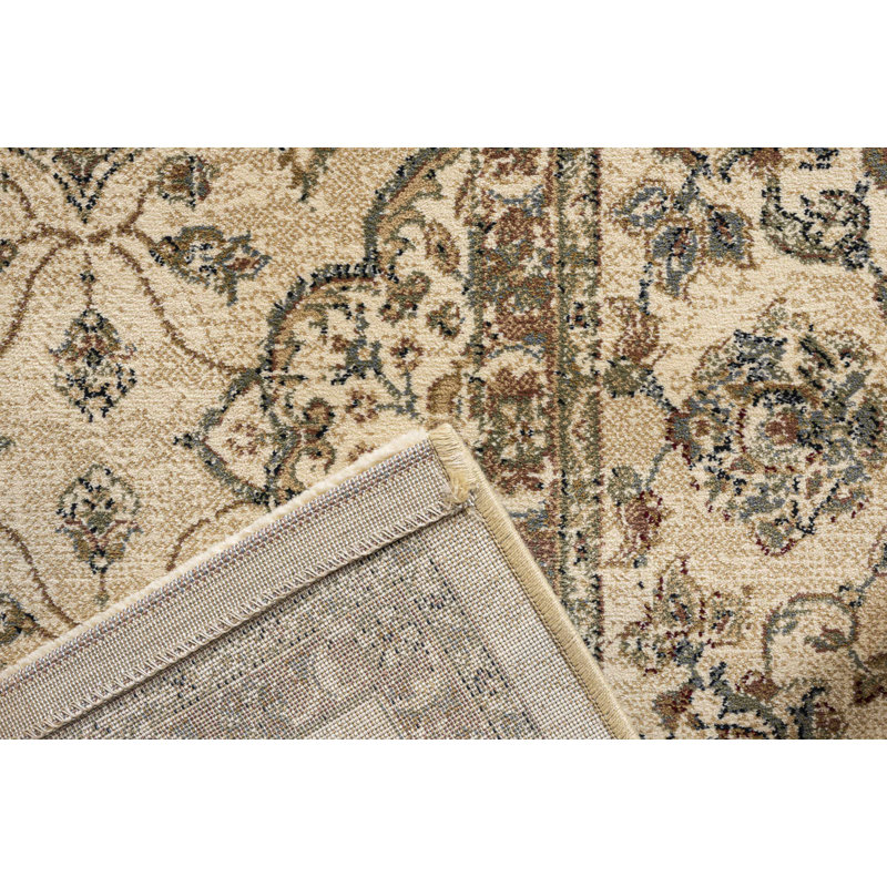 Abbey Oriental Area Rug, Rectangle 80 x 150cm