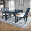 Table de salle à manger Pearce Westport Modern Farmhouse-289844680