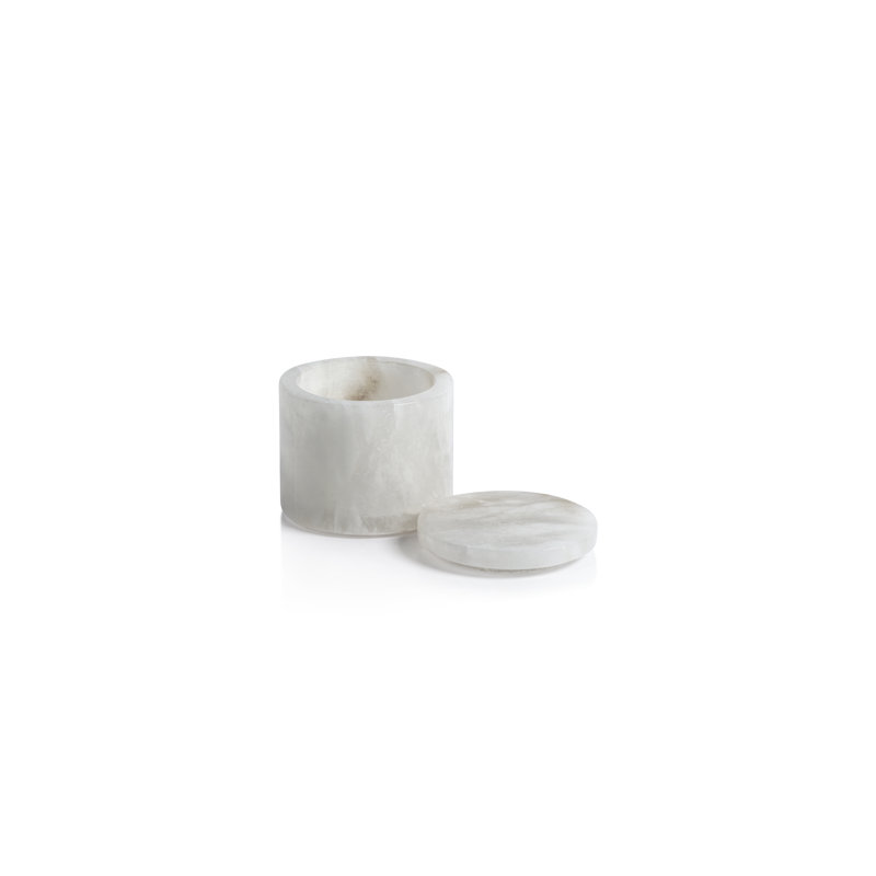 Cremona Bathroom Storage Container
