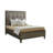 Ariana Solid Wood Piece Bedroom Set