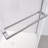 Pivot Shower Door, Tempered Glass Door For Bathroom-126318736