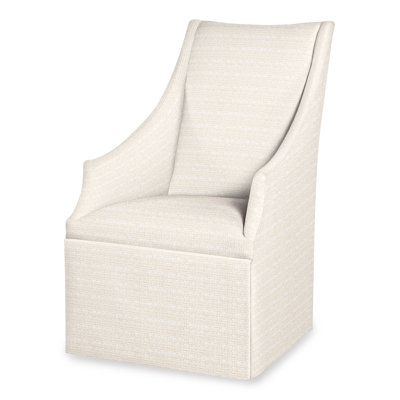Upholstered Arm Chair