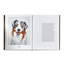 Livre relié en cuir Good Dog
