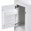 Meuble-lavabo simple avec plateau Giorno 30-812655142