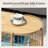 Ayotte Single Coffee Table