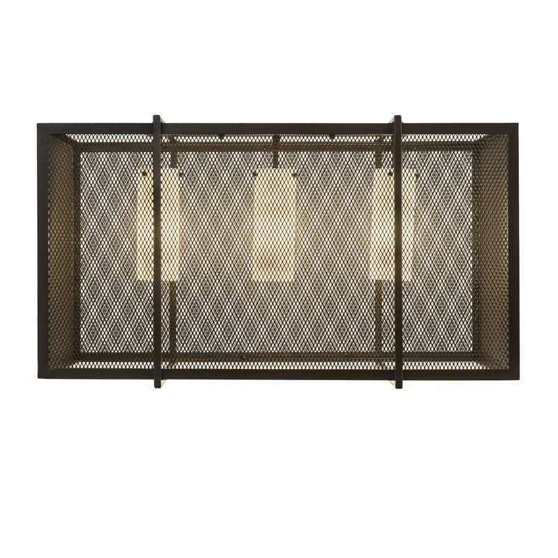 Loughguile 3 - Light Flush Mount